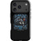Liquid Blue NFL Carolina Panthers Running Back iPhone 18 Pro Impact Case