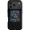 Liquid Blue NFL Carolina Panthers Running Back iPhone 18 Pro Max Impact Case
