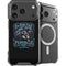 Liquid Blue NFL Carolina Panthers Running Back iPhone 18 Pro Max MagSafe Case