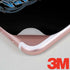 Liquid Blue NFL Carolina Panthers Running Back iPhone 8 Skin