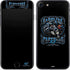 Liquid Blue NFL Carolina Panthers Running Back iPhone 8 Skin