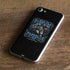 Liquid Blue NFL Carolina Panthers Running Back iPhone 8 Skin