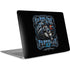 Liquid Blue NFL Carolina Panthers Running Back Apple MacBook Air Skin