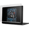 Liquid Blue NFL Carolina Panthers Running Back MacBook Pro 14in (2021-24) Case plus Skin