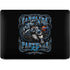 Liquid Blue NFL Carolina Panthers Running Back Apple MacBook Pro 16-inch Skin