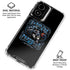 Liquid Blue NFL Carolina Panthers Running Back Moto G Power 5G (2024) Clear Case