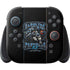 Liquid Blue NFL Carolina Panthers Running Back Nintendo Skins