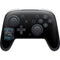 Liquid Blue NFL Carolina Panthers Running Back Nintendo Skins