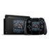 Liquid Blue NFL Carolina Panthers Running Back Nintendo Skins