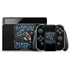Liquid Blue NFL Carolina Panthers Running Back Nintendo Skins