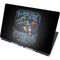 Liquid Blue NFL Carolina Panthers Running Back Dell Precision Skin