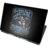 Liquid Blue NFL Carolina Panthers Running Back Dell Precision Skin