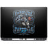 Liquid Blue NFL Carolina Panthers Running Back Dell Precision Skin