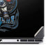Liquid Blue NFL Carolina Panthers Running Back Dell Precision Skin
