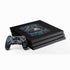 Liquid Blue NFL Carolina Panthers Running Back PlayStation PS4 Skins