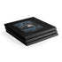 Liquid Blue NFL Carolina Panthers Running Back PlayStation PS4 Skins