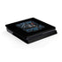 Liquid Blue NFL Carolina Panthers Running Back PlayStation PS4 Skins