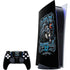 Liquid Blue NFL Carolina Panthers Running Back PlayStation PS5 Skins