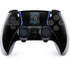 Liquid Blue NFL Carolina Panthers Running Back PlayStation PS5 Skins