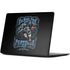 Liquid Blue NFL Carolina Panthers Running Back Surface Laptop 7 13.8in Skin