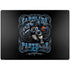 Liquid Blue NFL Carolina Panthers Running Back Surface Laptop 7 13.8in Skin