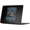 Liquid Blue NFL Carolina Panthers Running Back Surface Laptop 7 15in Skin