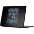 Liquid Blue NFL Carolina Panthers Running Back Surface Laptop 7 15in Skin