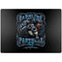 Liquid Blue NFL Carolina Panthers Running Back Surface Laptop 7 15in Skin