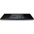 Liquid Blue NFL Carolina Panthers Running Back Surface Laptop 7 15in Skin