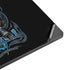 Liquid Blue NFL Carolina Panthers Running Back Surface Laptop 7 15in Skin