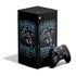 Liquid Blue NFL Carolina Panthers Running Back Xbox Series X Skins