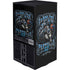 Liquid Blue NFL Carolina Panthers Running Back Xbox Series X Bundle Skin