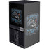 Liquid Blue NFL Carolina Panthers Running Back XBox Series X Digital Edition Console Skin