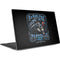 Liquid Blue NFL Carolina Panthers Running Back Dell XPS Skin