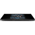 Liquid Blue NFL Carolina Panthers Running Back Dell XPS Skin