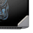 Liquid Blue NFL Carolina Panthers Running Back HP ZBook Fury 16 G10 Skin