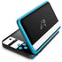 NFL Carolina Panthers Shutout Nintendo 2DS XL (2017) Skin