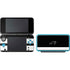 NFL Carolina Panthers Shutout Nintendo 2DS XL (2017) Skin