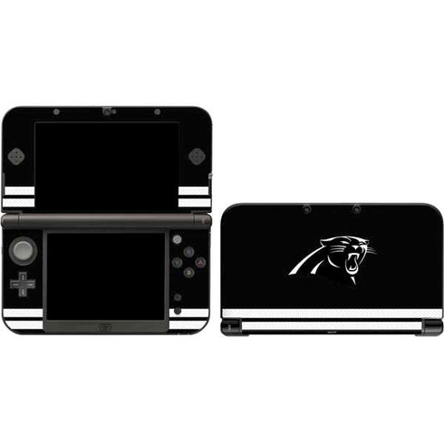 NFL Carolina Panthers Shutout 3DS XL 2015 Skin