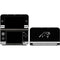 NFL Carolina Panthers Shutout 3DS XL 2015 Skin