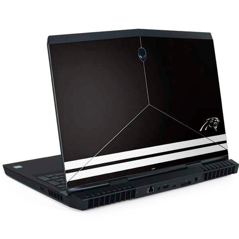 NFL Carolina Panthers Shutout Dell Alienware Skin