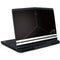 NFL Carolina Panthers Shutout Dell Alienware Skin