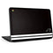 NFL Carolina Panthers Shutout HP Chromebook Skin