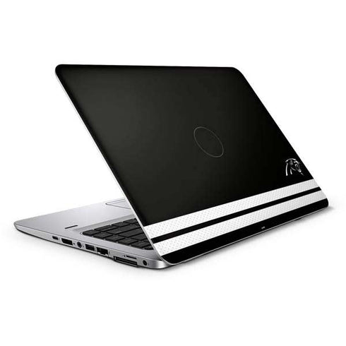 NFL Carolina Panthers Shutout HP Elitebook Skin