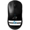 NFL Carolina Panthers Shutout G Pro Wireless Gaming Mouse Skin
