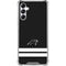 NFL Carolina Panthers Shutout Gabb Phone 4 Clear Case