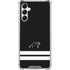 NFL Carolina Panthers Shutout Gabb Phone 4 Clear Case