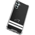 NFL Carolina Panthers Shutout Gabb Phone 4 Clear Case