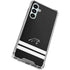 NFL Carolina Panthers Shutout Galaxy A16 5G Clear Case
