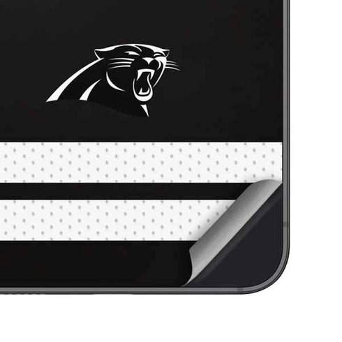 NFL Carolina Panthers Shutout Galaxy A16 5G Skin
